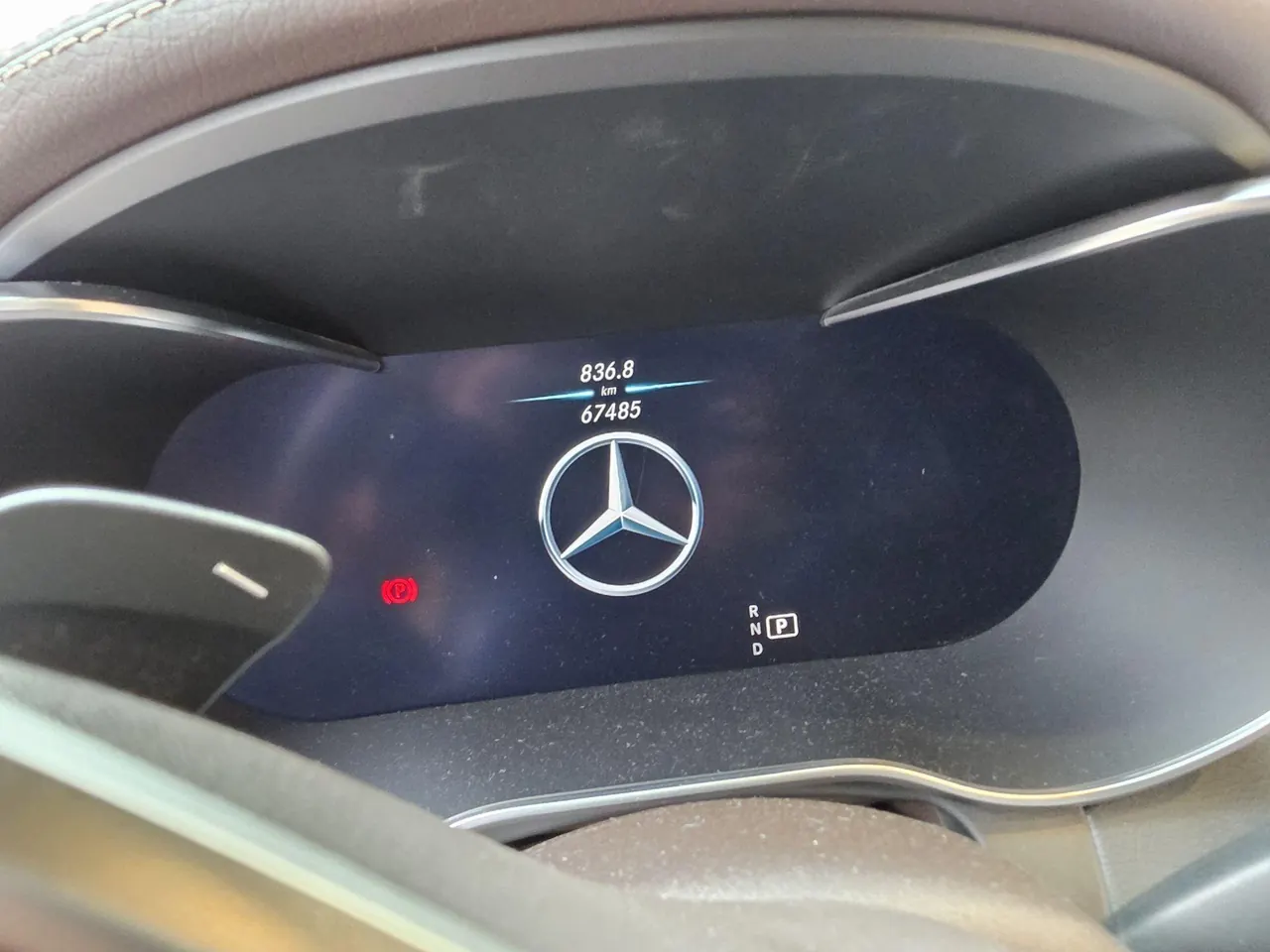 Mercedes Benz 2022 GLC 260 L 4MATIC 2.0T Dynamic (Change 2) Automatic Gear 4