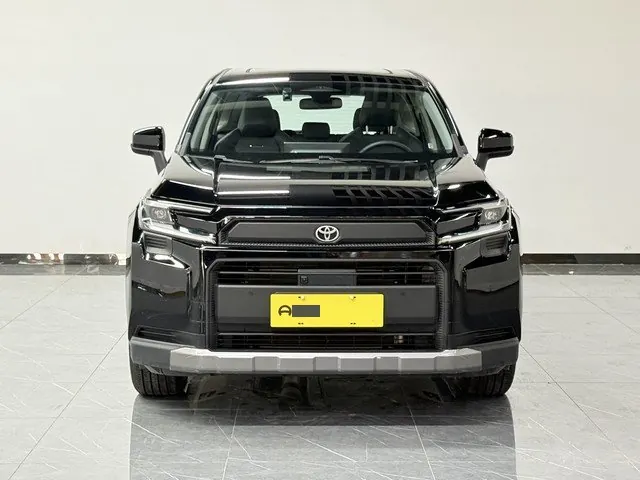 Toyota 2026 RAV4 Rongbo 2.0 Stepless Two-Drive Deluxe Automatic Gear 5