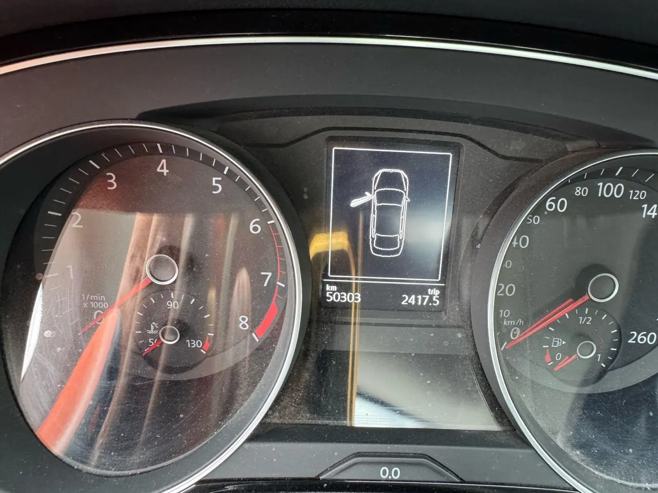 Volkswagen 2020 Magotan 2.0TSI 330TSI Leading Automatic 2