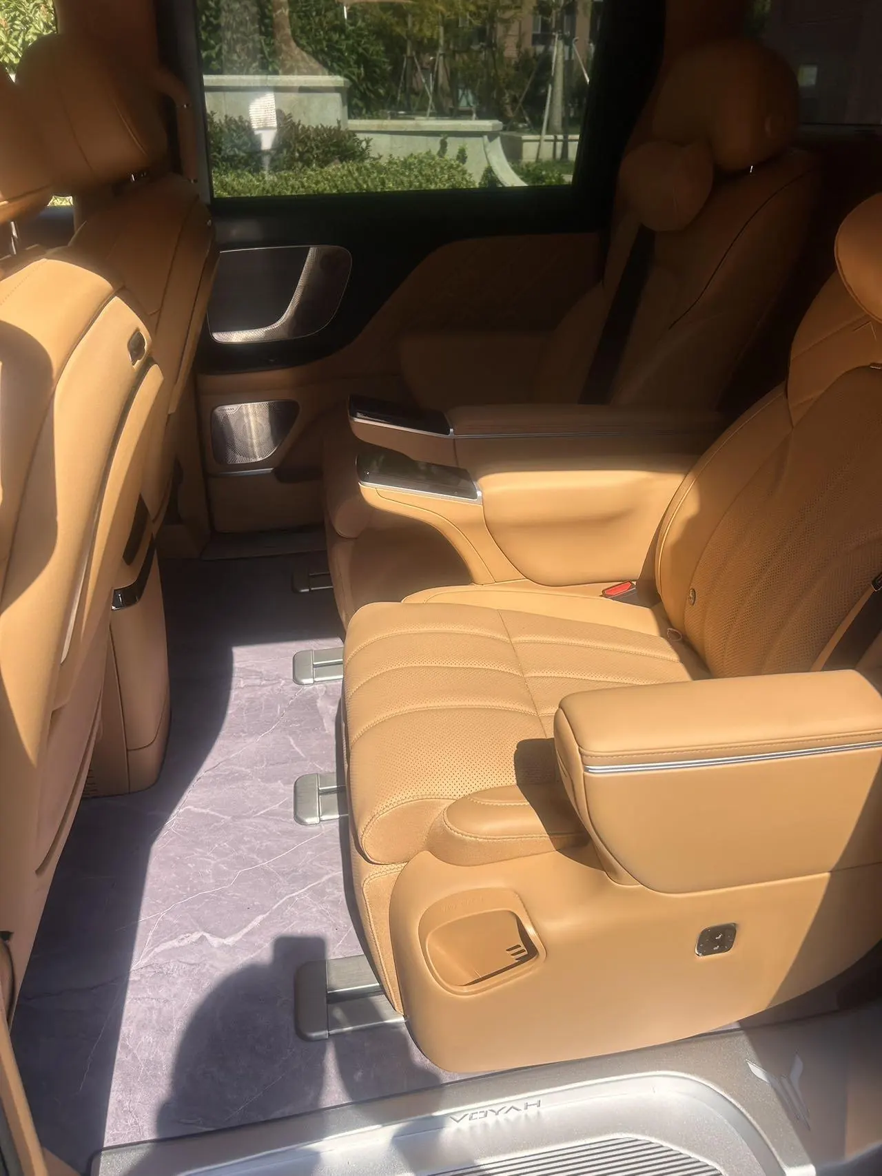 Voyah 2026 dreamers PHEV 1.5T dry Kun Ultra automatic gear 4