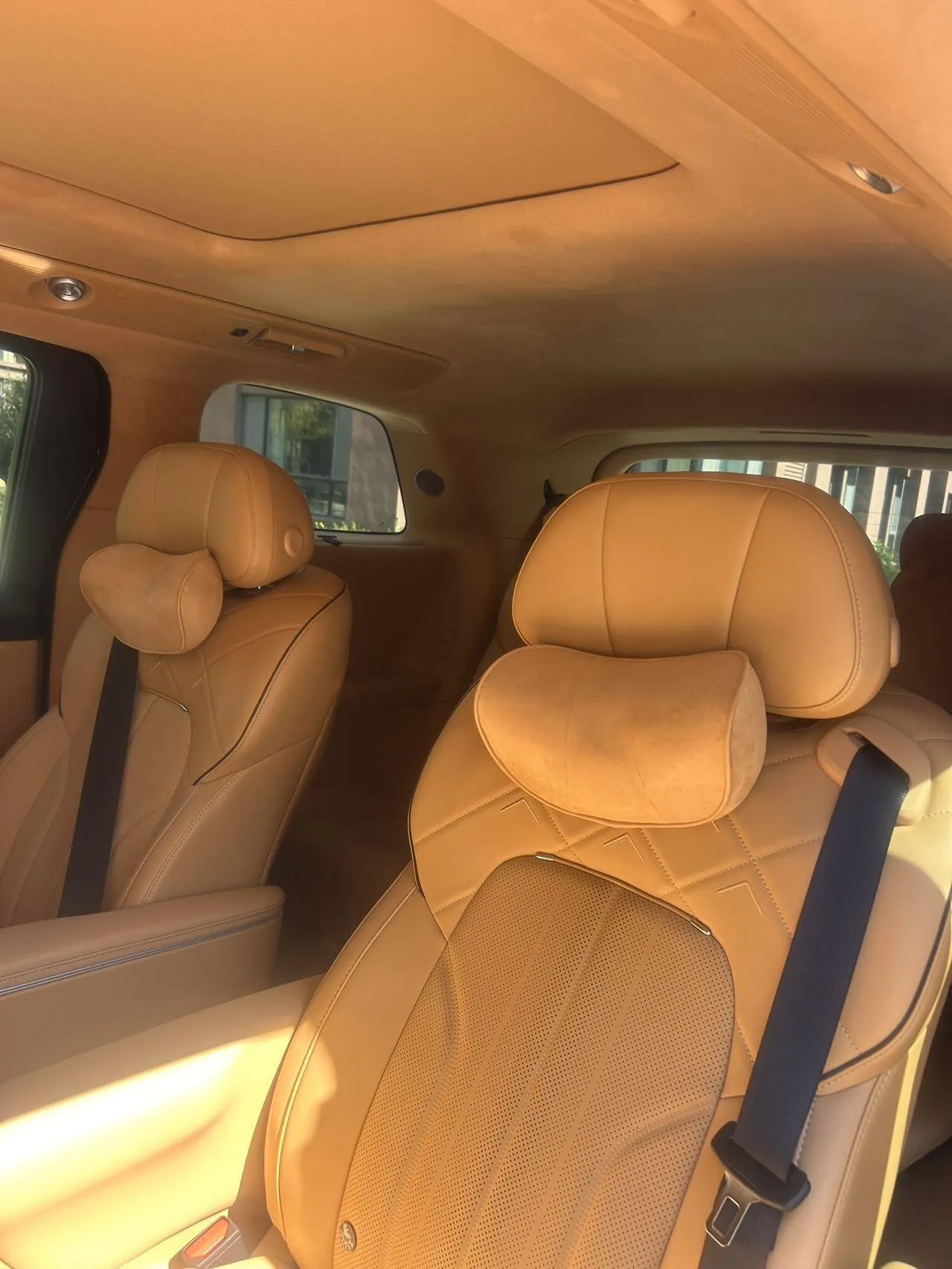 Voyah 2026 dreamers PHEV 1.5T dry Kun Ultra automatic gear 6