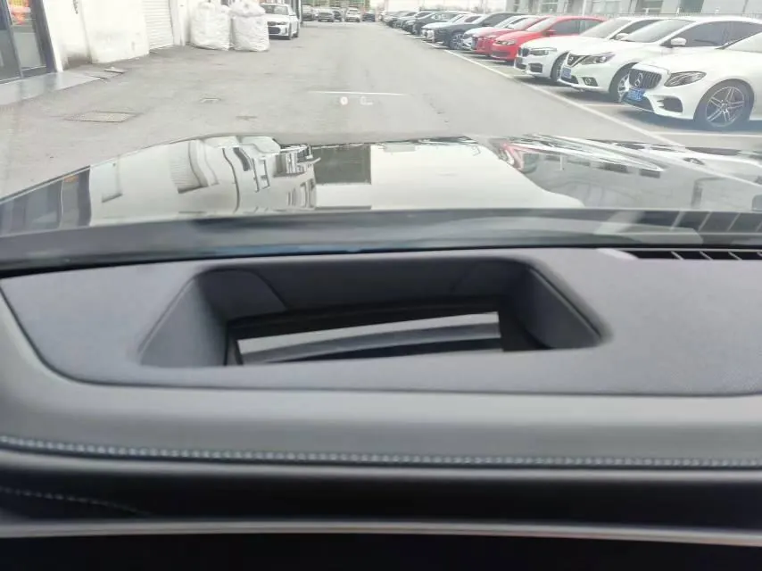 BMW i7 (Imported) 2023 i7 eDrive50L Enjoy M Sports Suit Automatic Gear 8