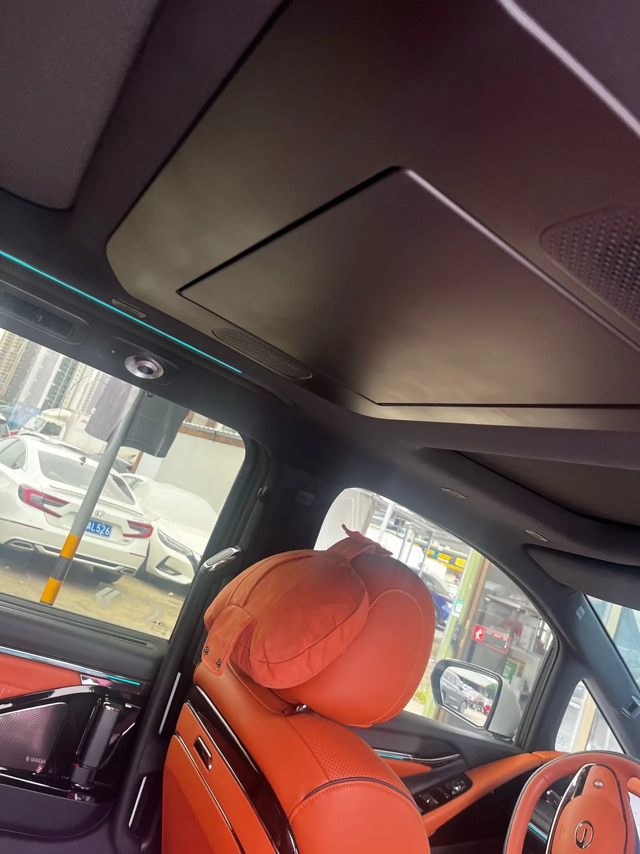Chuanqi 2026 yearning for M8 2.0T dry kun Max luxury cabin automatic gear 3