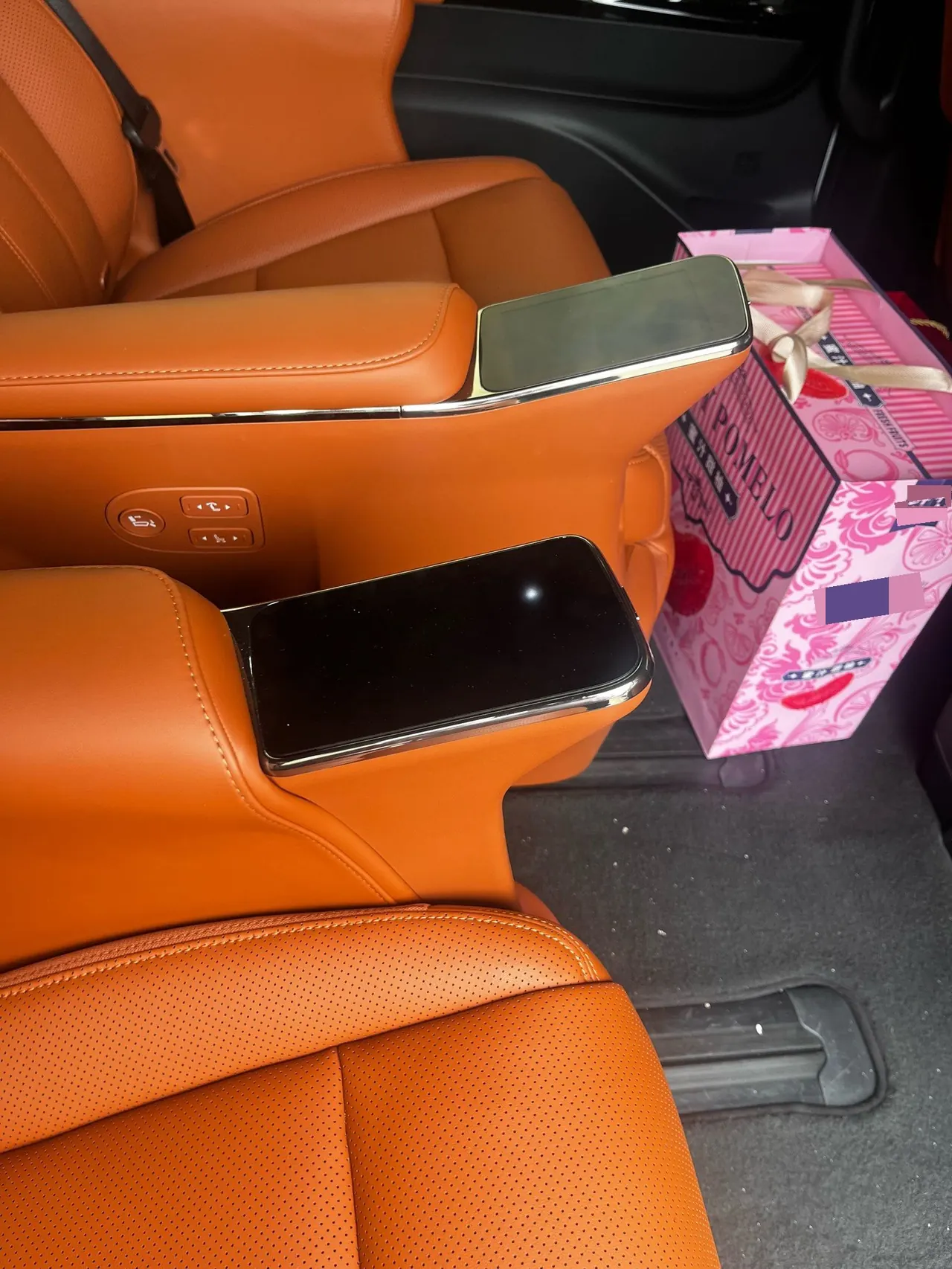 Chuanqi 2026 yearning for M8 2.0T dry kun Max luxury cabin automatic gear 4