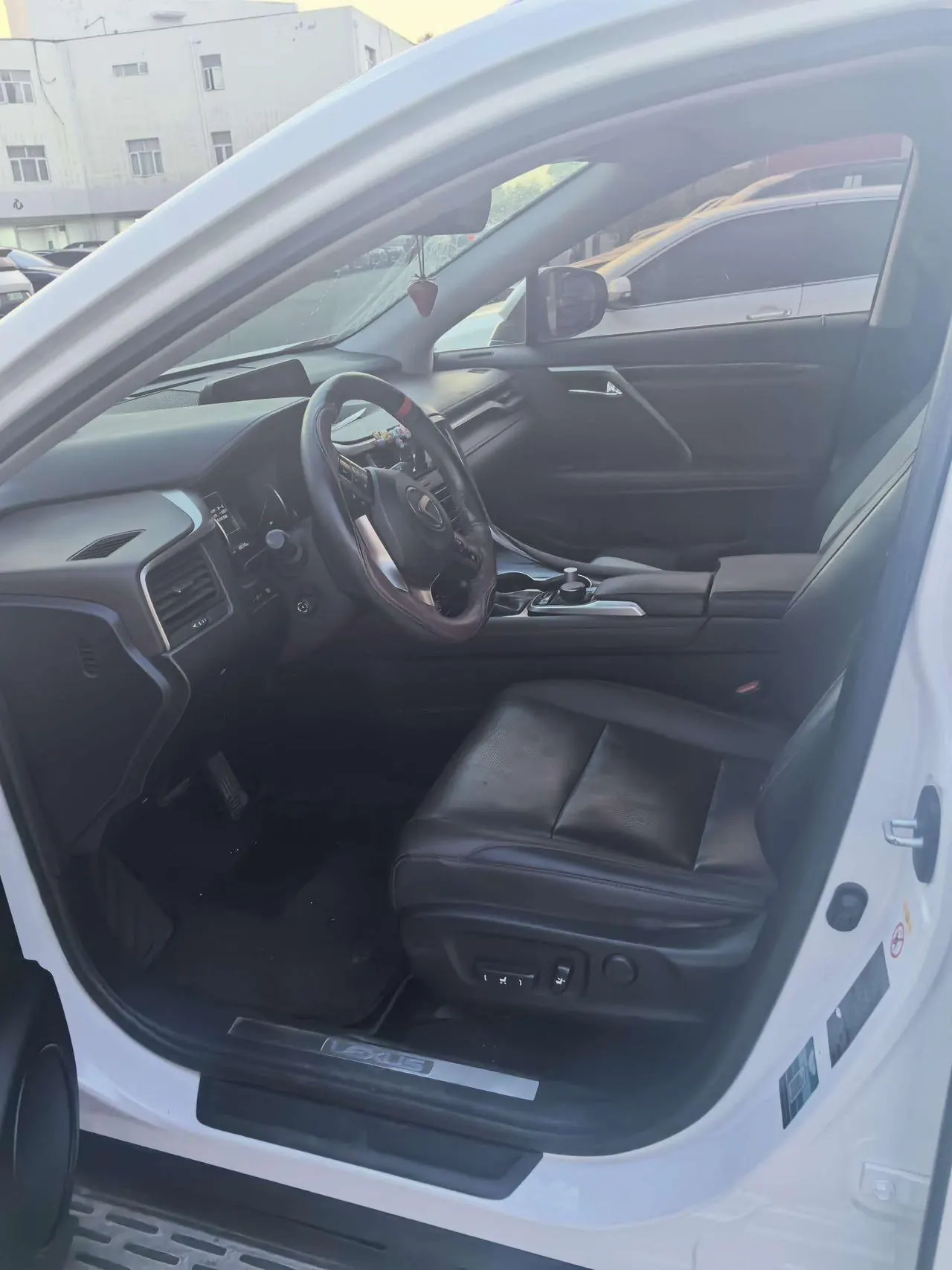 Lexus RX (Imported) 2020 RX300 2.0T Two-Drive Comfort Edition Automatic Gear 3