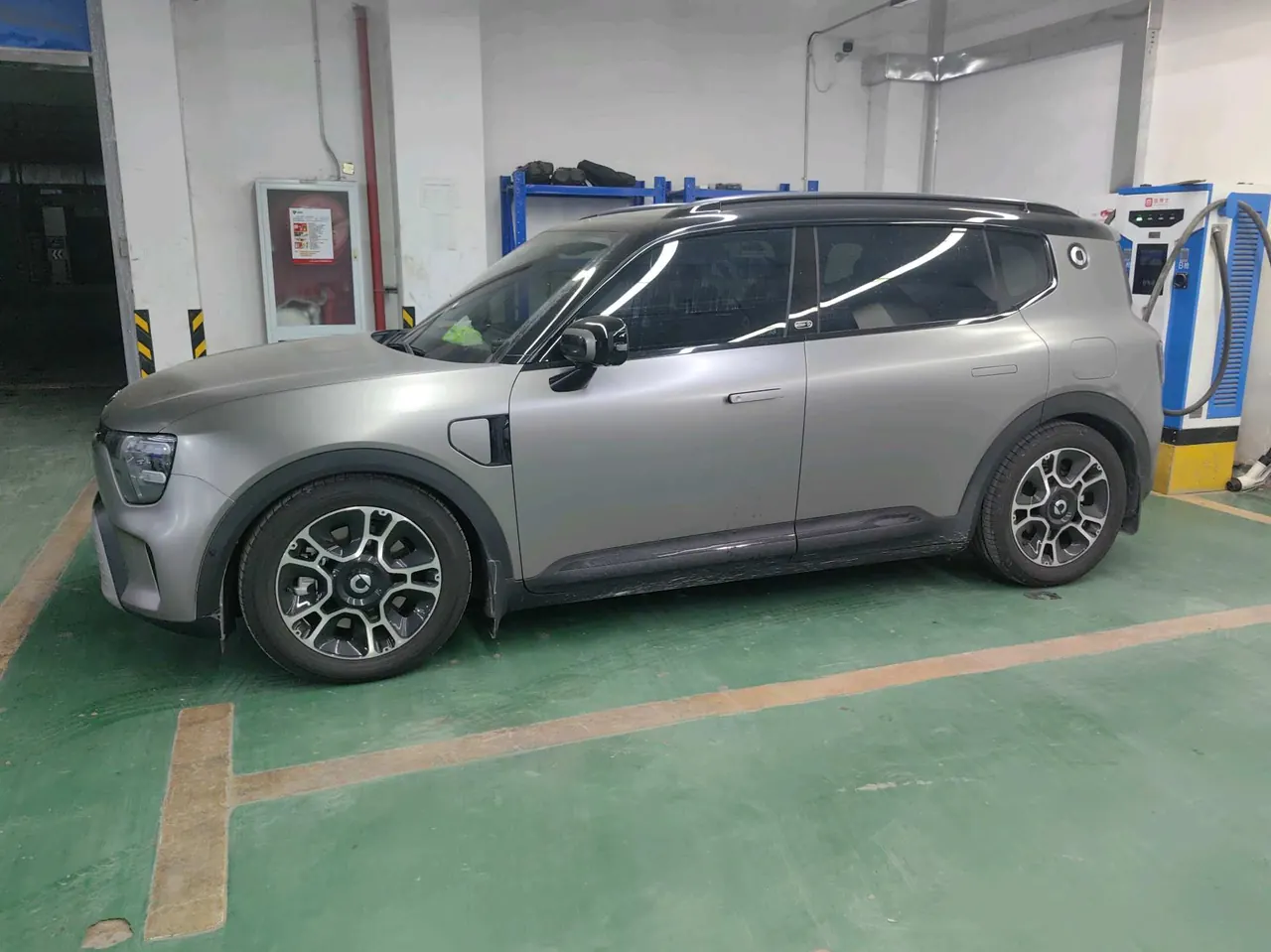 Smart 2026 Smart #5 1.5T 120Pro Automatic 2