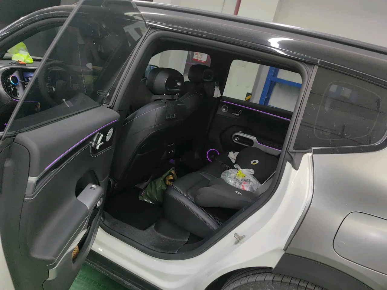 Smart 2026 Smart #5 1.5T 120Pro Automatic 4