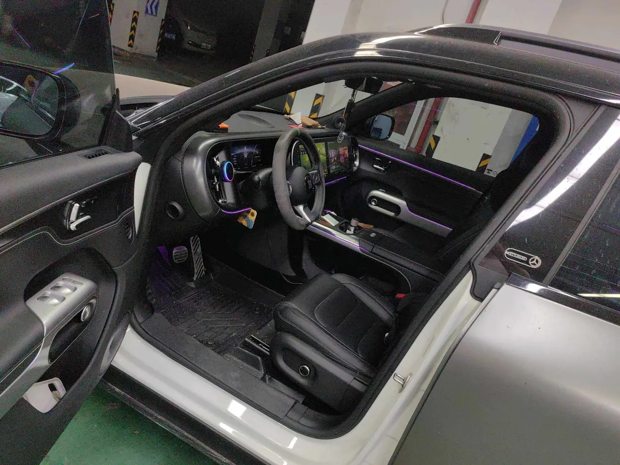 Smart 2026 Smart #5 1.5T 120Pro Automatic 6