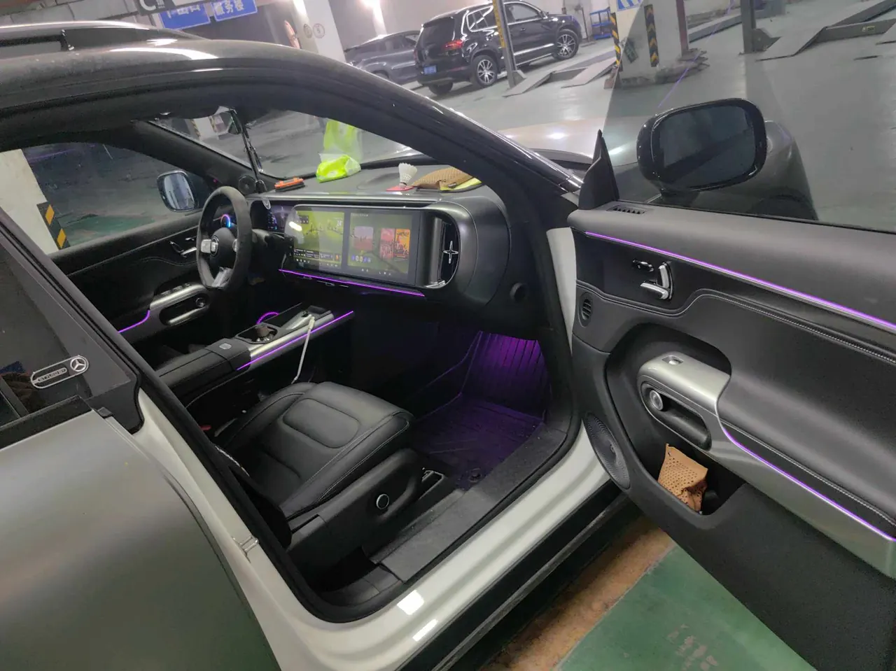 Smart 2026 Smart #5 1.5T 120Pro Automatic 8