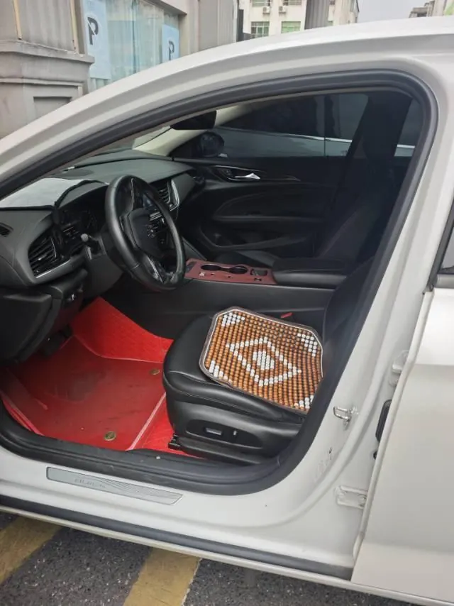 Buick 2024 Regal 1.5T 25T Super Edition Automatic Gear 7