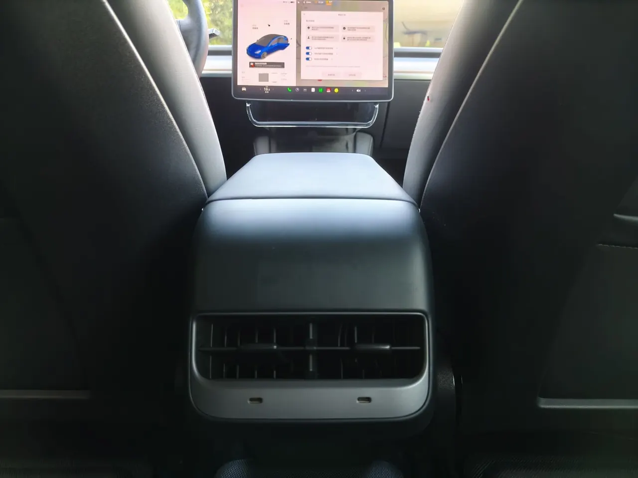 Tesla 2021 Model 3 Standard Endurance Rear Drive Upgraded Automatic Gear 10