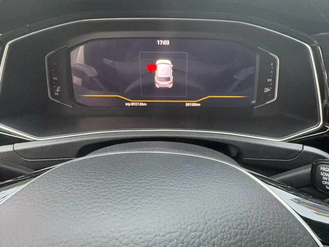 Volkswagen 2021 Tange 1.4TSI 280TSI Two-Drive Comfort Smart Union Edition (Modified) Automatic Gear 6