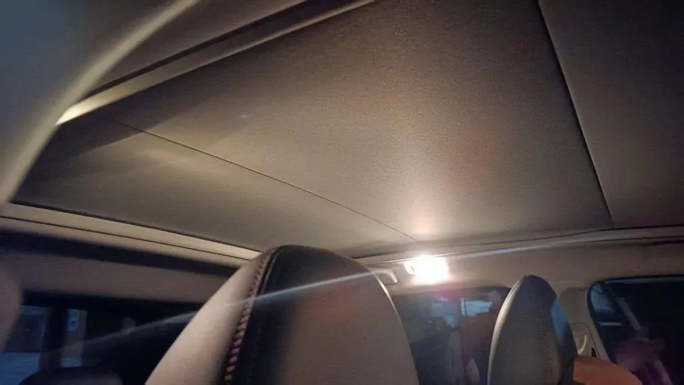 Nissan 2022 Xiao Ke 2.0 Stepless XV Prem Xiao Night Edition Automatic Gear 5