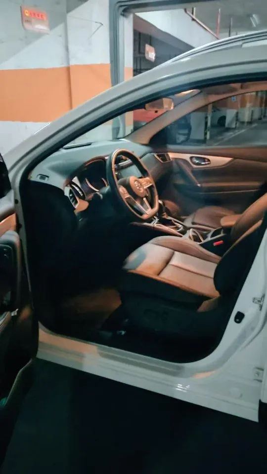 Nissan 2022 Xiao Ke 2.0 Stepless XV Prem Xiao Night Edition Automatic Gear 6