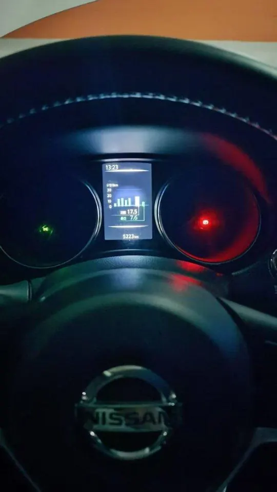 Nissan 2022 Xiao Ke 2.0 Stepless XV Prem Xiao Night Edition Automatic Gear 8