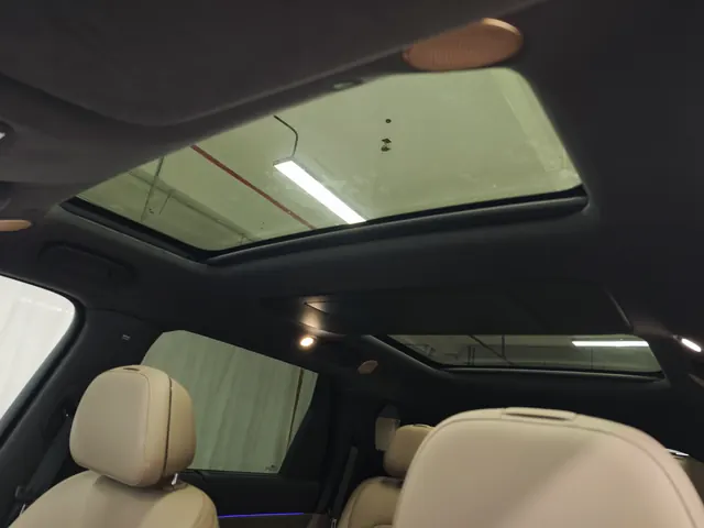 IM 2026 IM LS8 66 Ultra Technology Flagship Large Five-seater Automatic Transmission 10