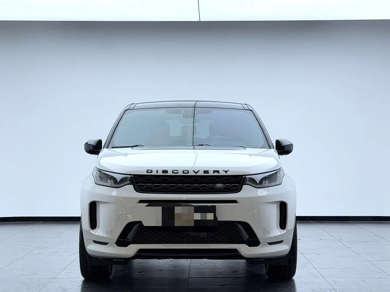 Land Rover 2020 Discovery Sports Edition 48V 2.0T 249PS R-Dynamic S Performance Edition Automatic Gear 2