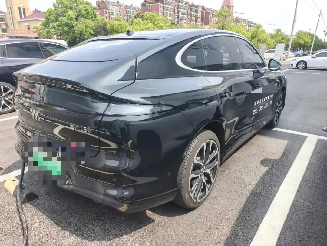 IM 2026 IM LS6 Max automatic gear 5