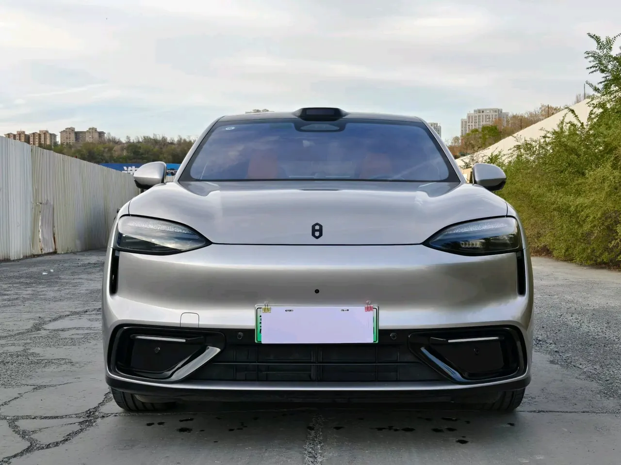 AITO 2026 AITO M6 Ultra 4WD Edition Automatic Gear 2