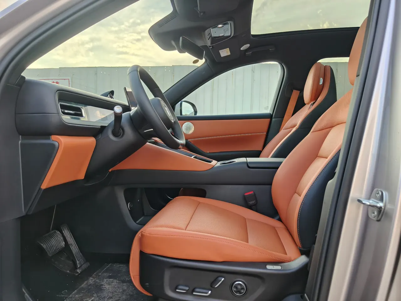 AITO 2026 AITO M6 Ultra 4WD Edition Automatic Gear 4