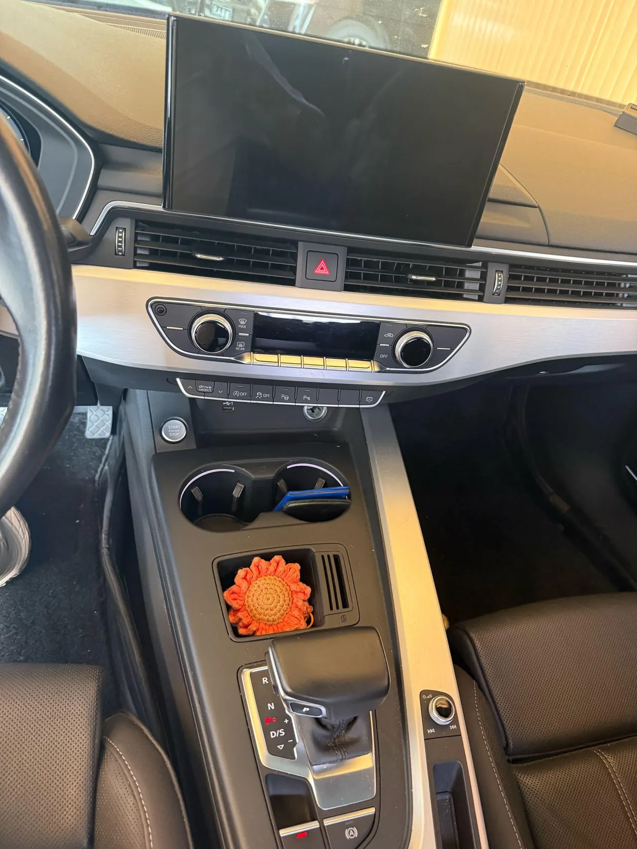 Audi 2020 A4L 2.0TFSI 40TFSI Deluxe Dynamic Automatic 7