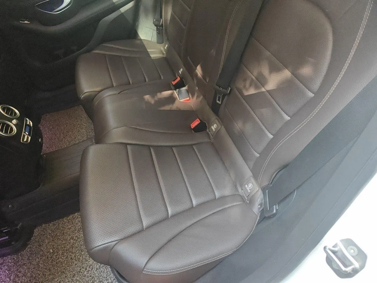 Mercedes Benz 2020 GLC 300 L 4MATIC 2.0T Dynamic (Modified) Automatic Gear 3