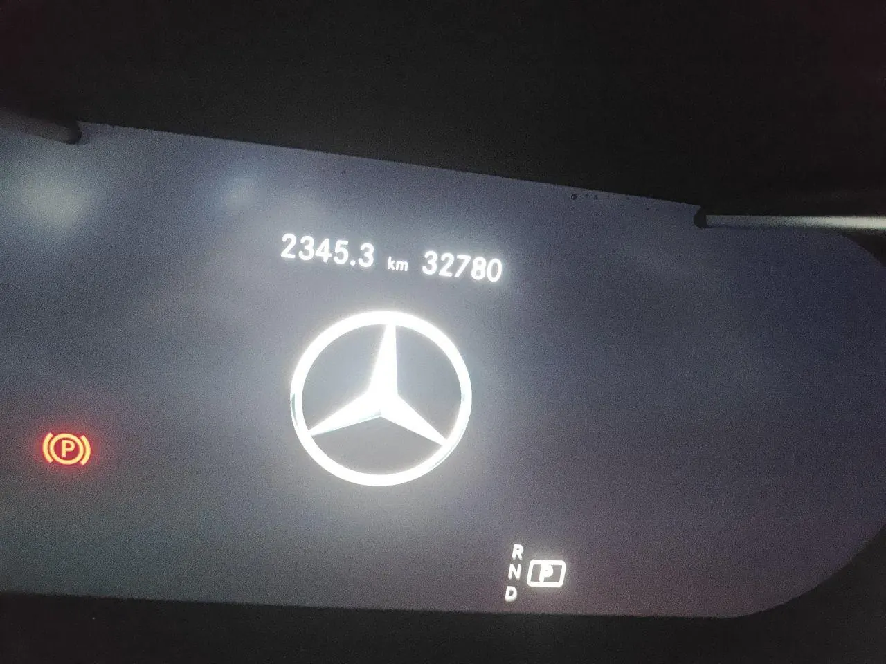 Mercedes Benz 2020 GLC 300 L 4MATIC 2.0T Dynamic (Modified) Automatic Gear 5