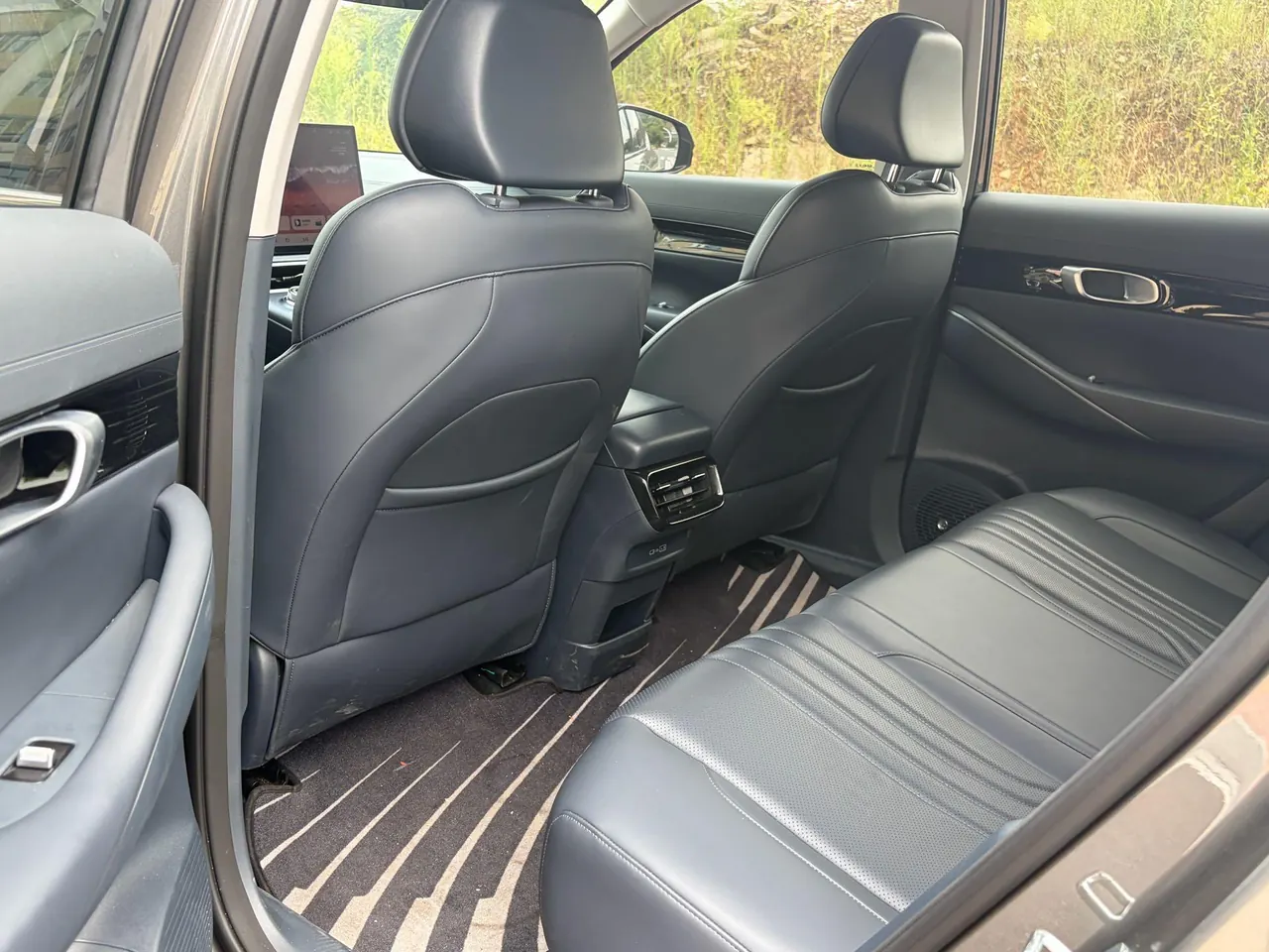 Geely Galaxy 2026 E 5 610km Discovery Edition Automatic Gear 5