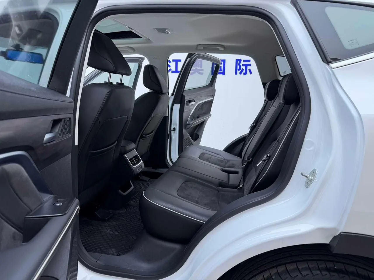 Haval 2021 H6 1.5T National Tide Edition Urban Edition Automatic Gear 7