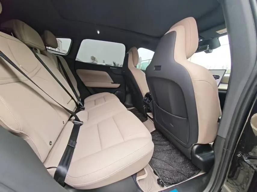Volvo 2026 XC70 1.5T Two-Drive Long Endurance Core Automatic Gear 8
