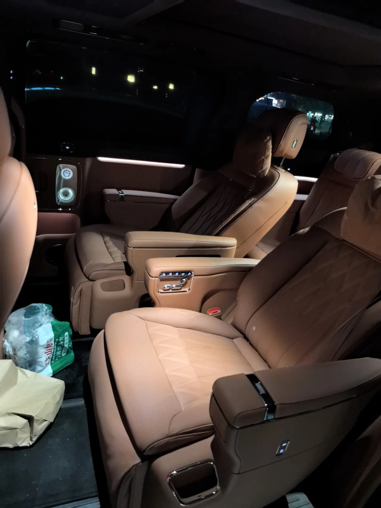 Intellectual 2026 V9 Ultra Automatic Transmission 3