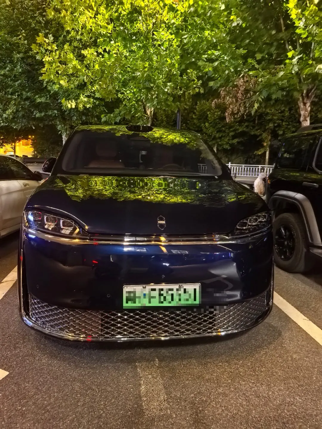 Intellectual 2026 V9 Ultra Automatic Transmission 5