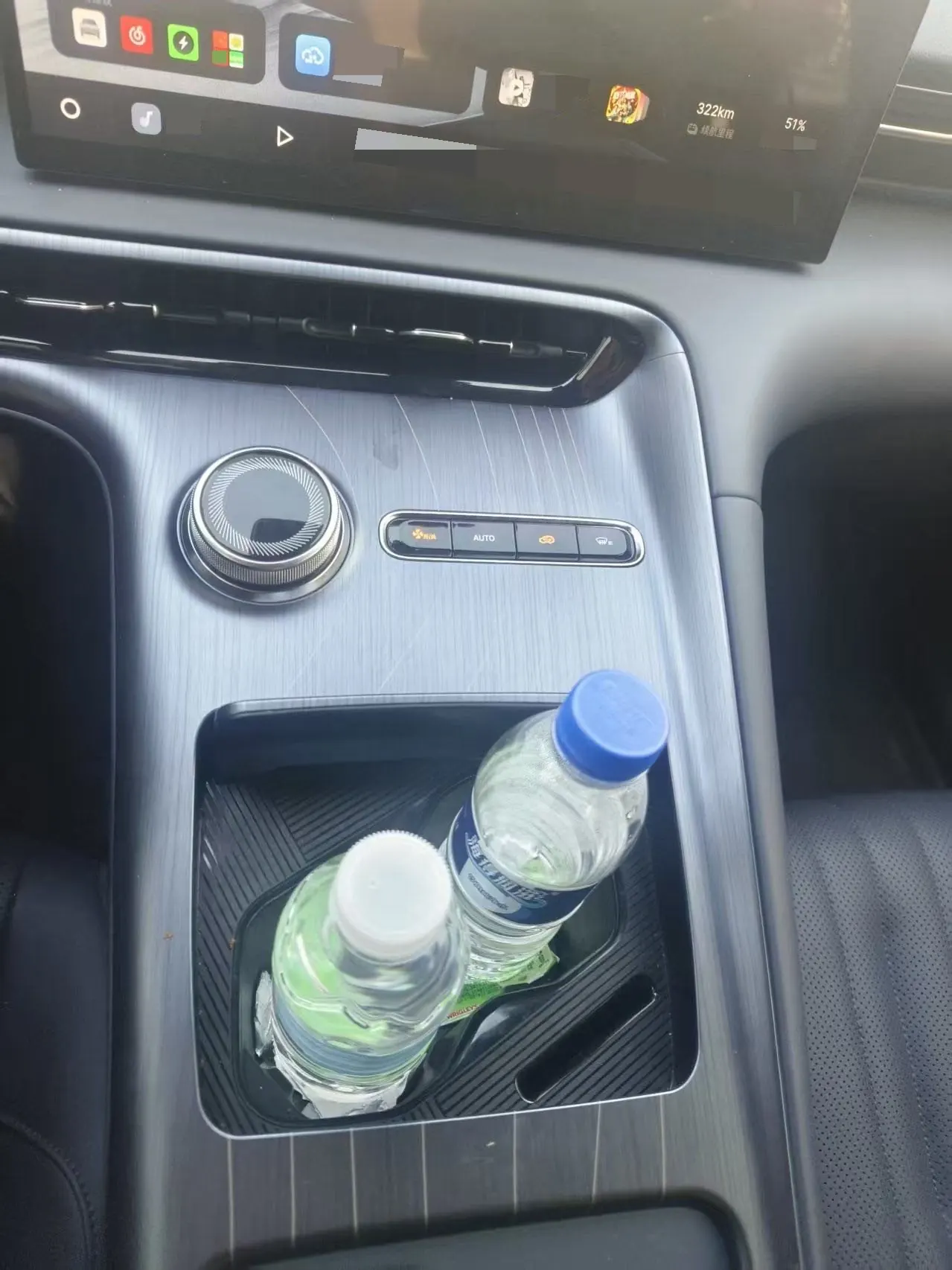 Geely Galaxy 2026 E 5 610km Discovery Edition Automatic Gear 3