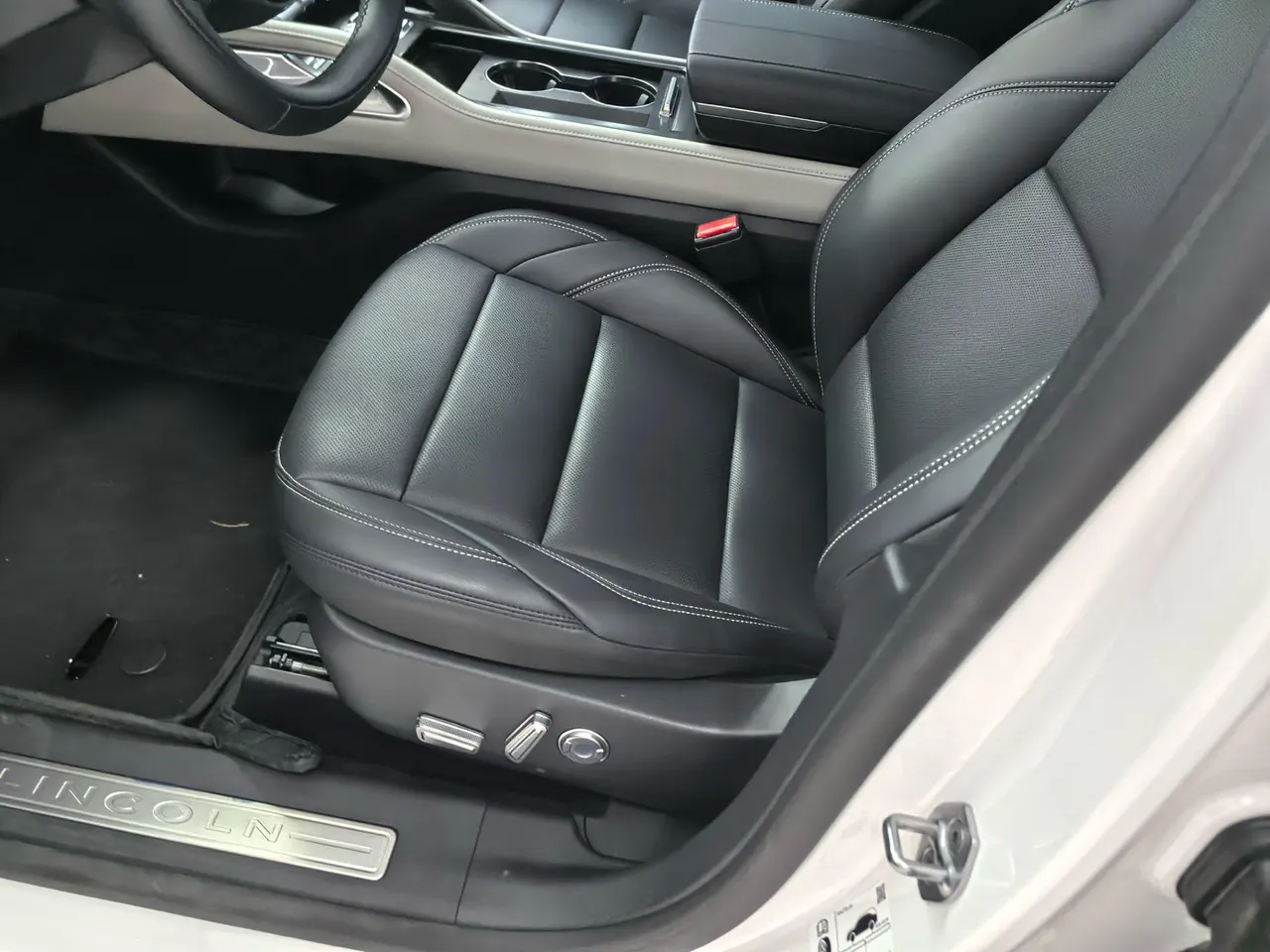 Lincoln 2026 Voyager 2.0T 4-wheel drive exclusive automatic gear 6