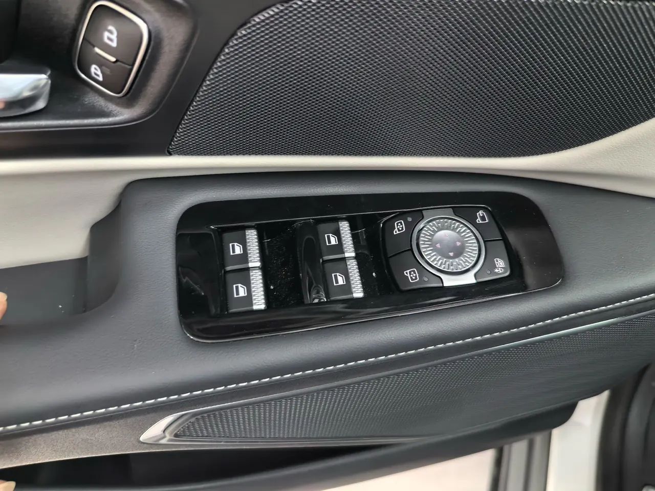Lincoln 2026 Voyager 2.0T 4-wheel drive exclusive automatic gear 8