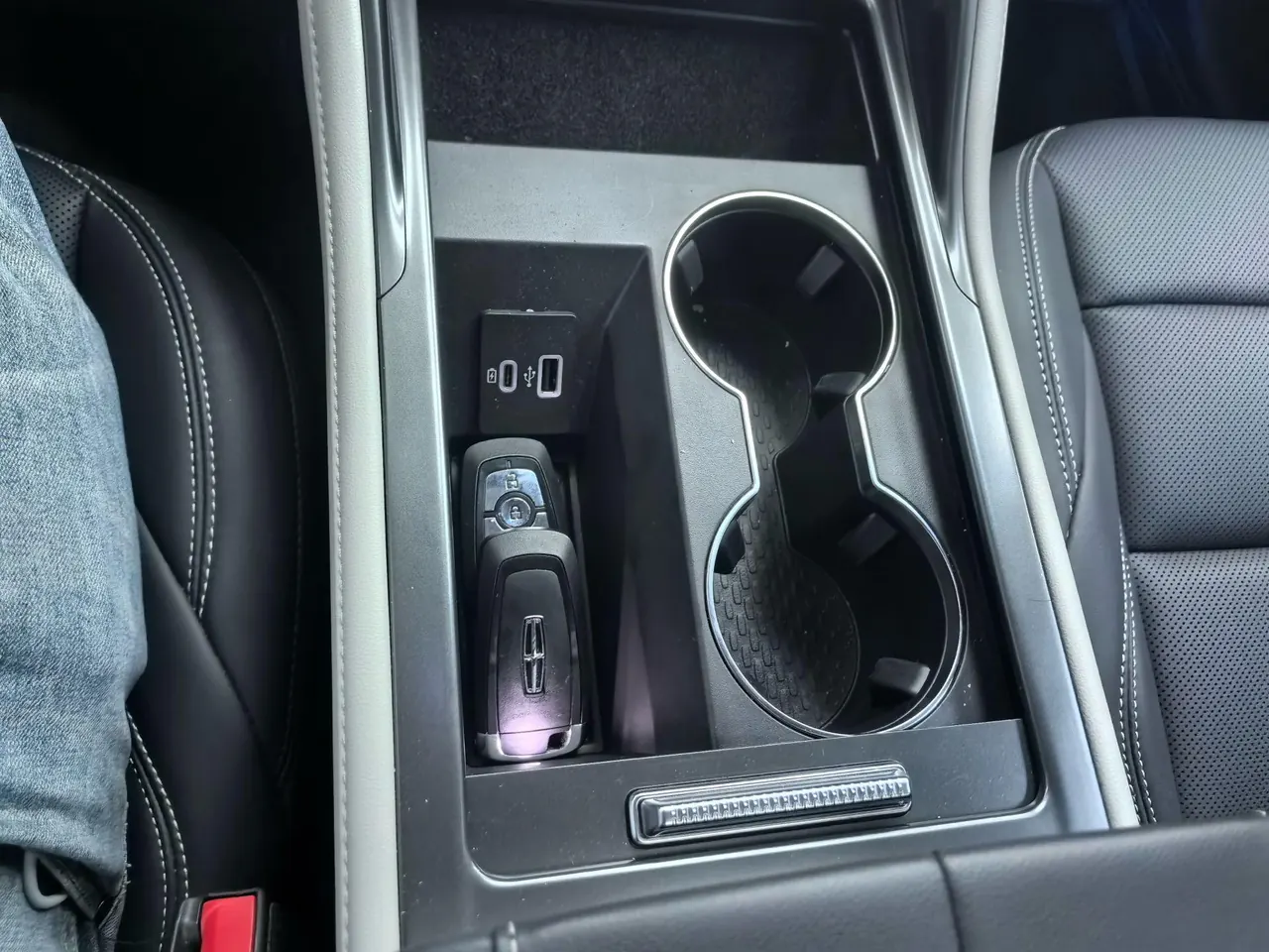 Lincoln 2026 Voyager 2.0T 4-wheel drive exclusive automatic gear 9