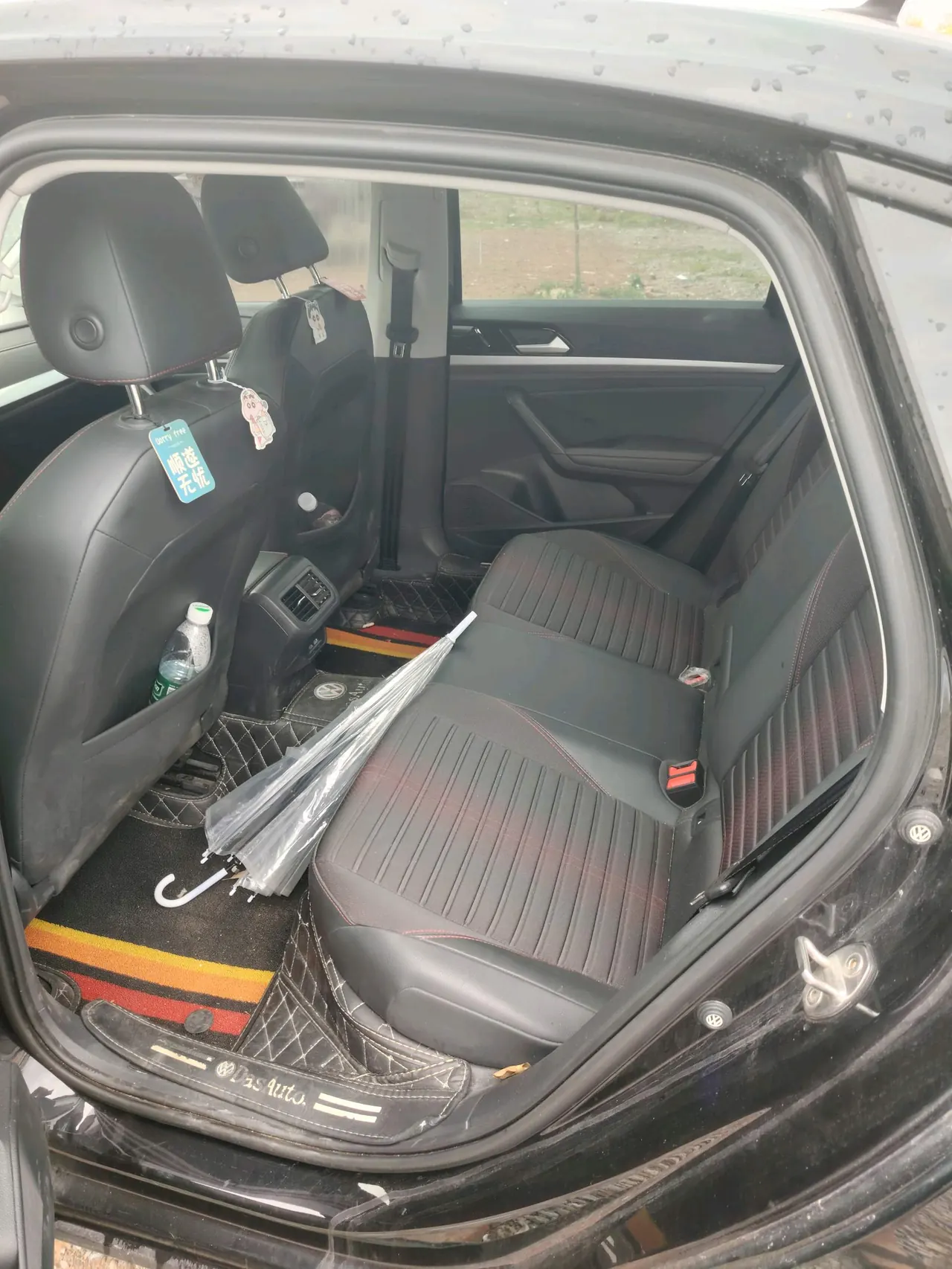 Volkswagen 2023 Lavida 1.4TSI 280TSI Star Full Escape Edition Automatic Gear 6