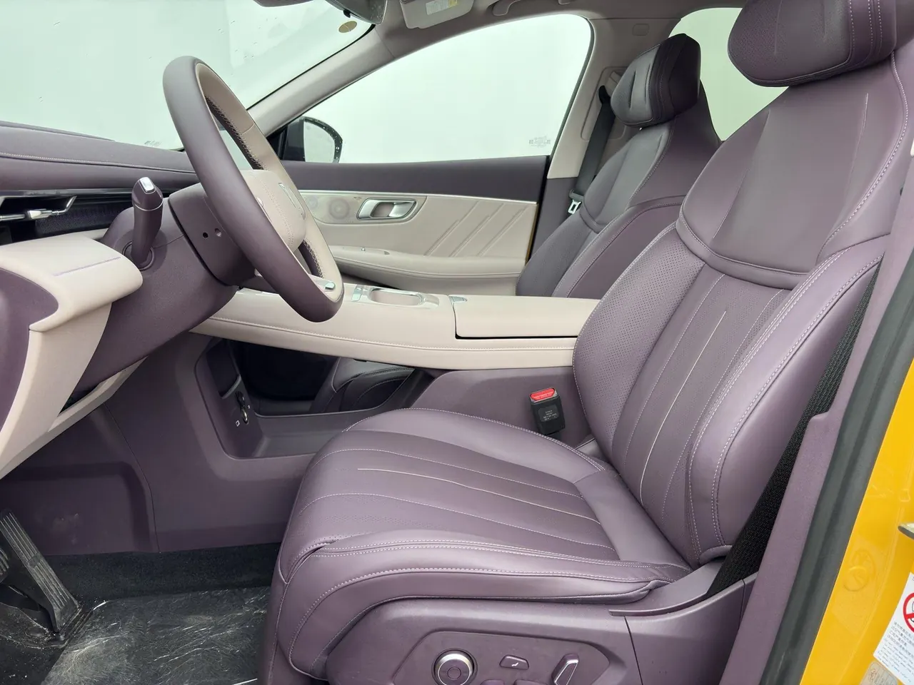 ChangAn Deepal 2026 S 07 230Ultra Huawei Dry Kun ADS SE Edition Automatic Gear 7