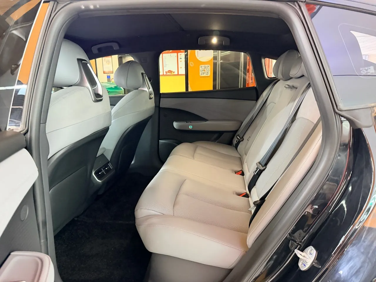 Nissan 2025 N 7 510 Air automatic gear 3
