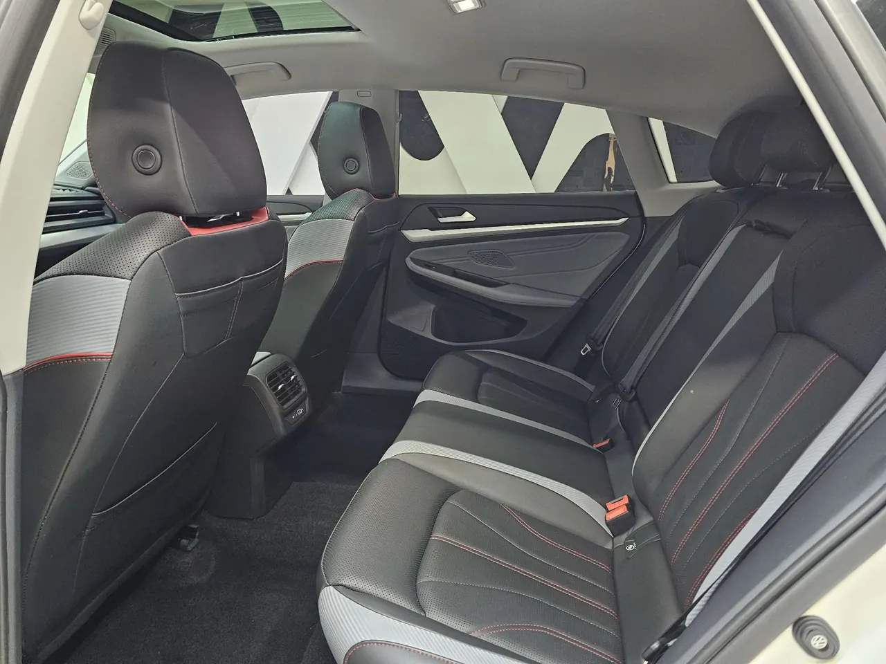 Volkswagen 2023 Ling Du L 1.4TSI 280TSI Cool Hot Edition Automatic Gear 8