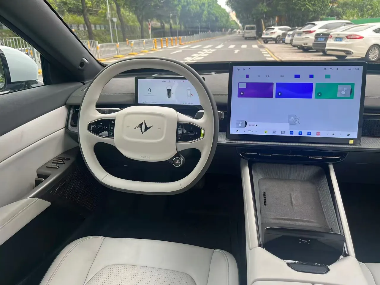 Yi Pai 2024 e π 007 620Pro Edition Automatic Gear 7