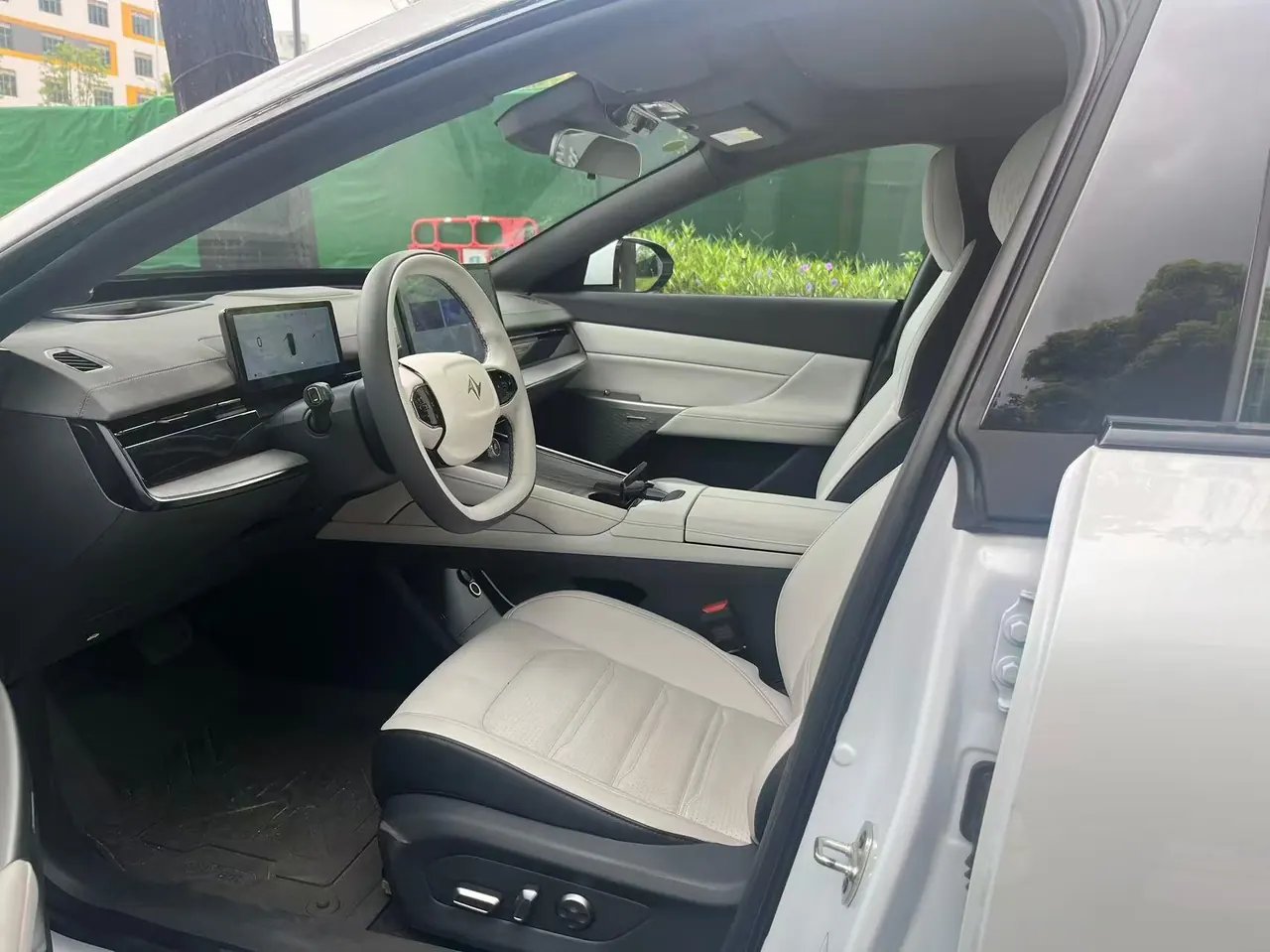 Yi Pai 2024 e π 007 620Pro Edition Automatic Gear 9