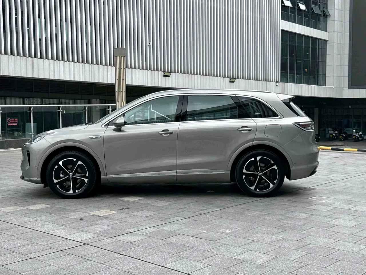 Shangjie 2025 H5 extended range Pro automatic gear 3