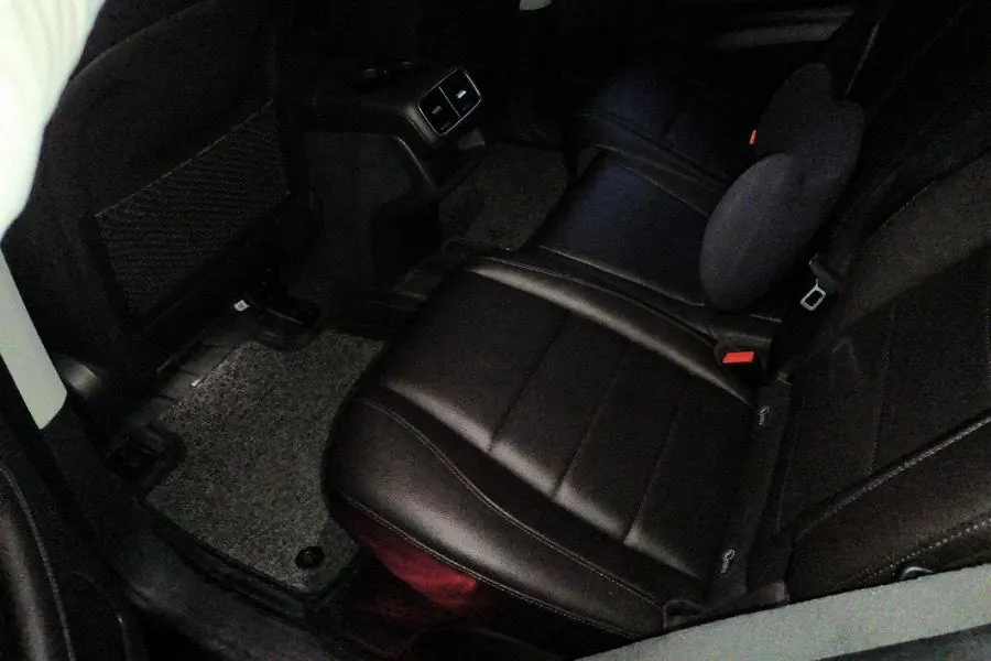 Mercedes Benz GLE (Imported) 2020 GLE 450 4MATIC 48V 3.0T Dynamic (Modified) Automatic Gear 5