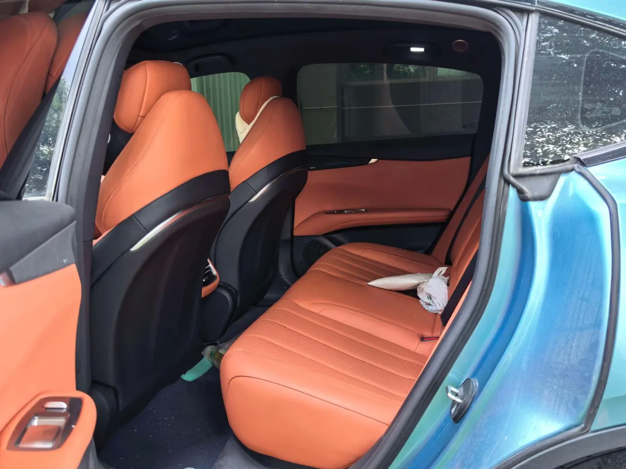 ChangAn Deepal 2024 L 07 230Max Dry Kun Zhijia ADS SE Range-extended Automatic Gear 7