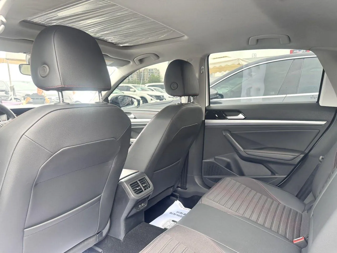 Volkswagen 2024 LaVida 1.5TSI 300TSI Star Full Escape Automatic Gear 6