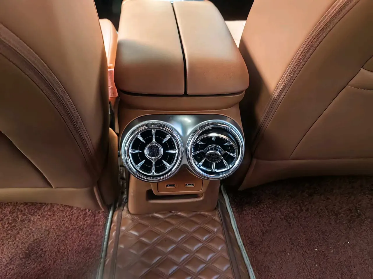Ora 2022 Lightning Cat 555km Premium Edition Automatic Gear 10