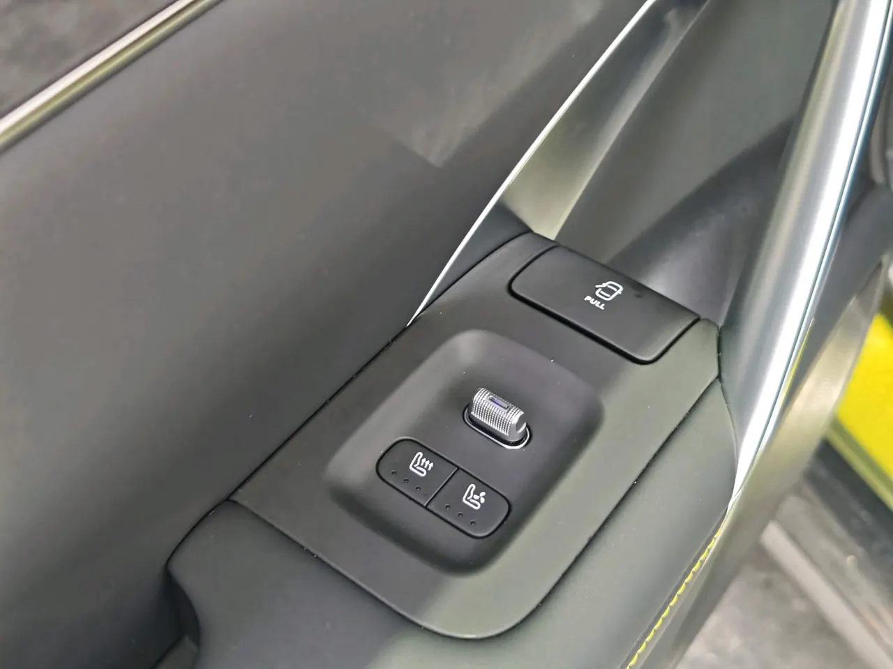 Shangjie 2026 Z7 Max Automatic Gear 4
