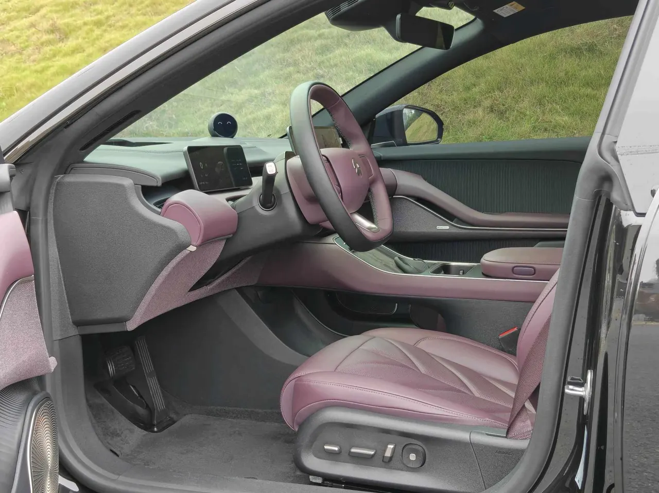 NIO 2025 ET5T 75kWh Touring automatic 4