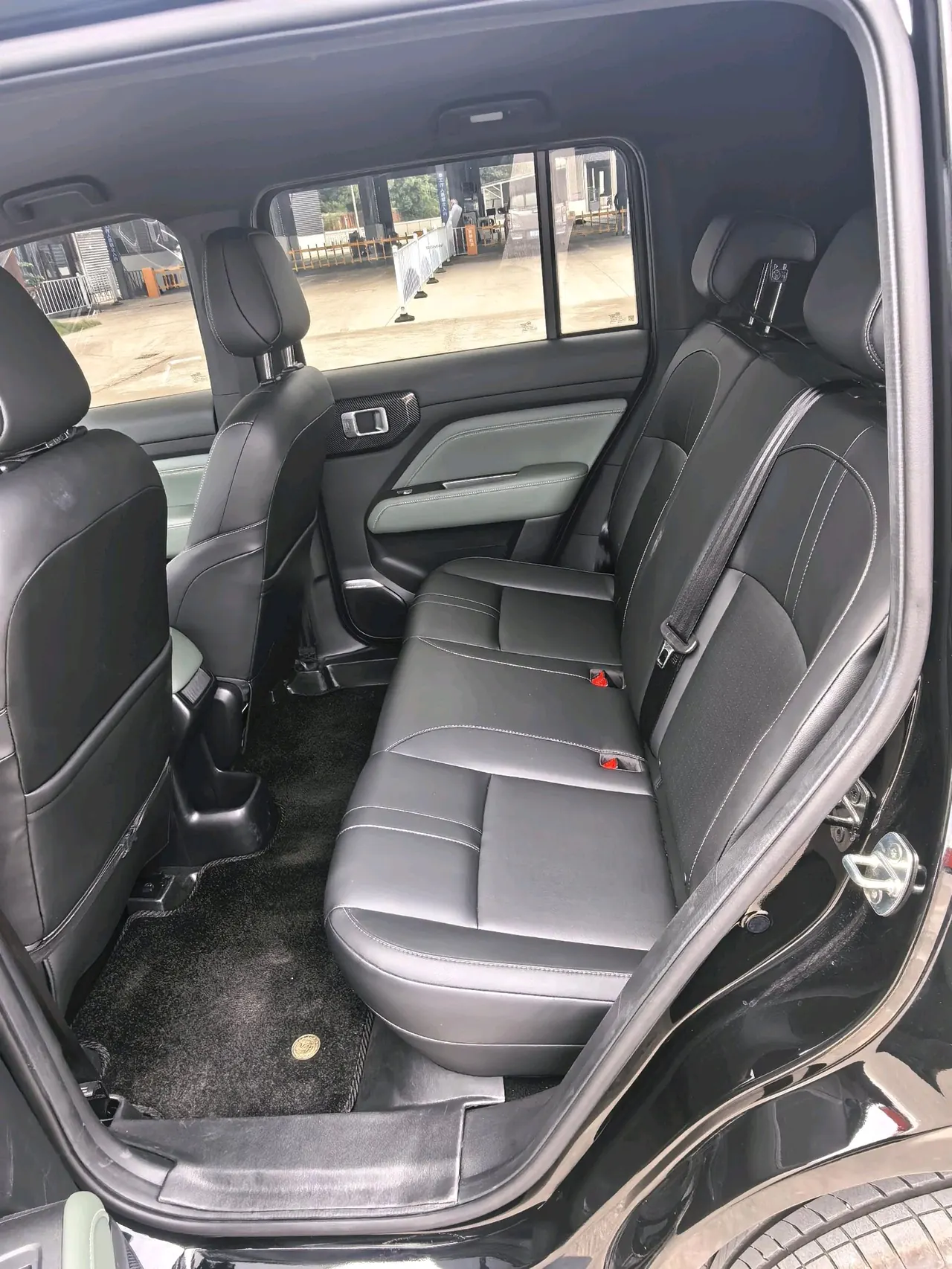 BaoJun 2026 Yueyou Plus 301km Flagship Automatic Gear 10